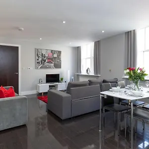 Luxury Central Of , Londres Reino Unido
