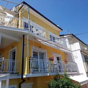 Design Bonavista Apartment Opatija
