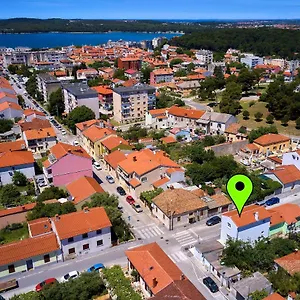 Olivix Apartment Pula