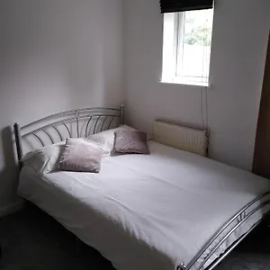 Stylish Private Double W/ensuite , Londres Reino Unido