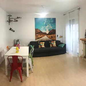 Motorhome House , San José España