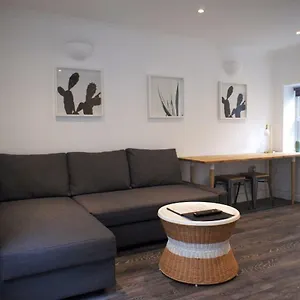 Redchurch House Apartment London